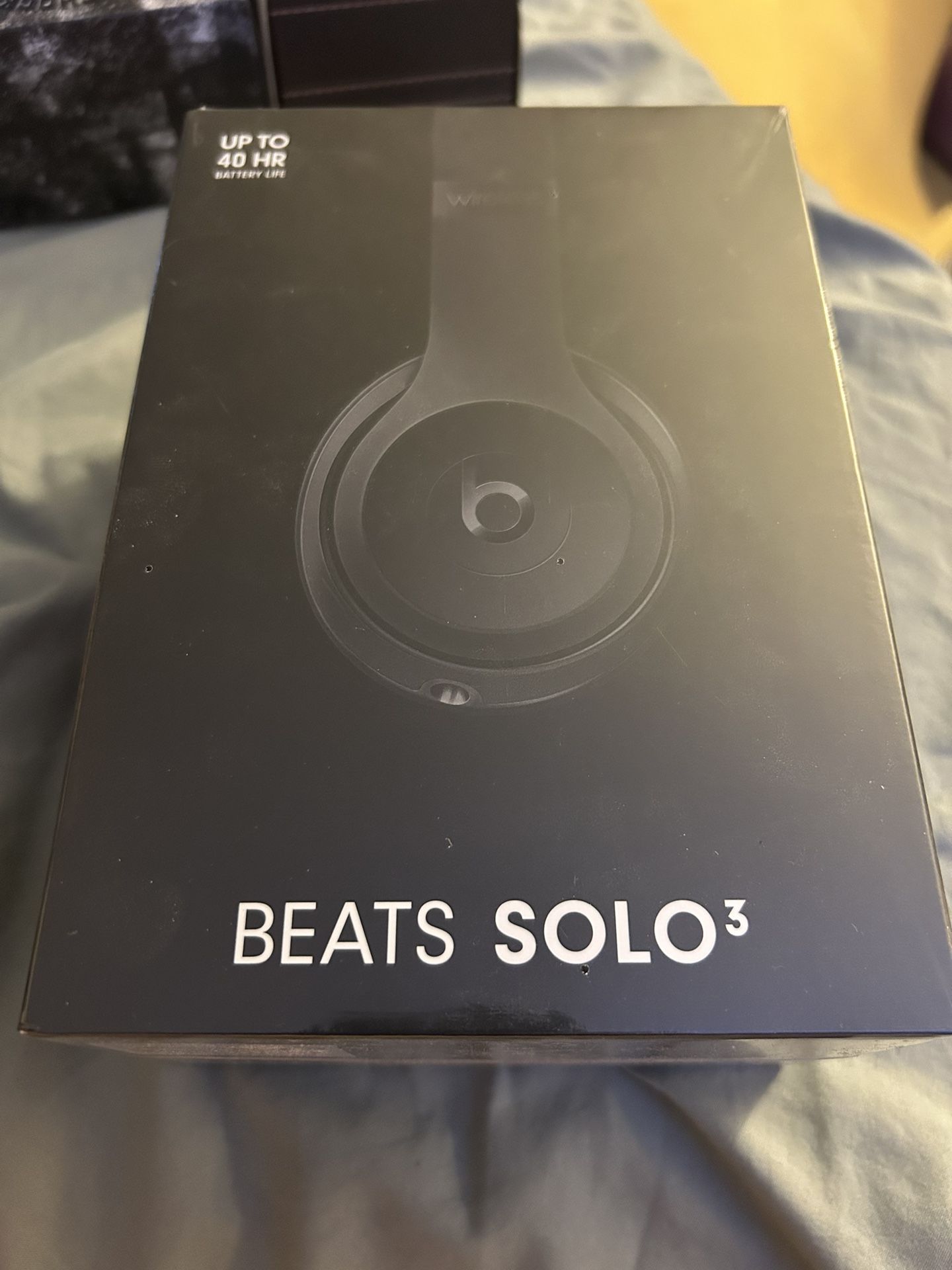 Beats Solo