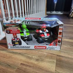 MarioKart RC Toys