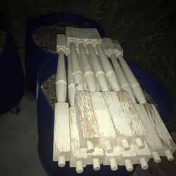 Oak Stair Posts Free