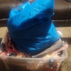 Little Girls Clothes 