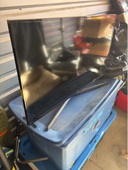 Samsung Flat Screen Tv