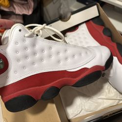 Jordan 13 6.5y