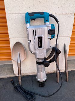 Jack hammer