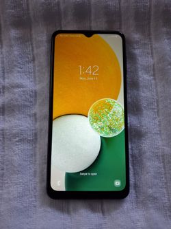 Samsung Galaxy A13 5G UNLOCKED