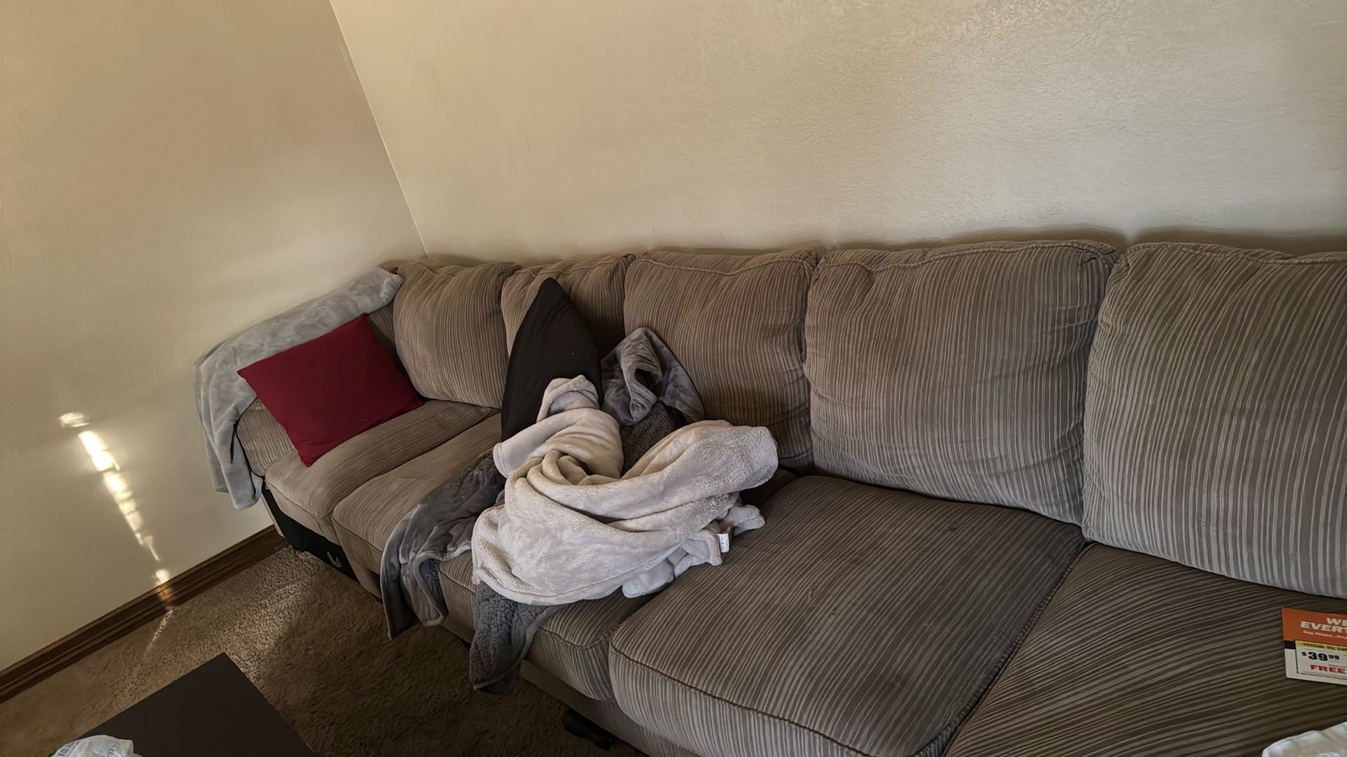 Couch For Sale