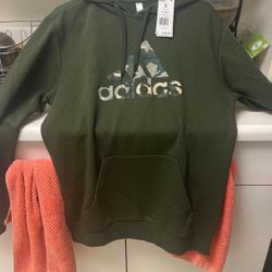 Adidas Sweater 