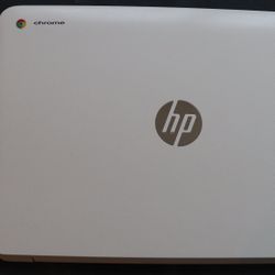 14 Inch Hp Chromebook