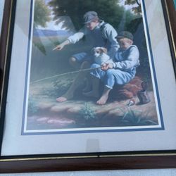 Home Interiors Wall Art 