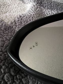 2013 Toyota Camry Mirror