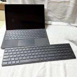 Surface Pro 4