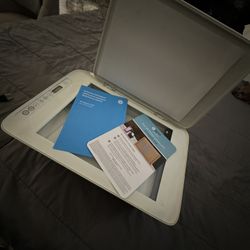 Hp Wireless printer 
