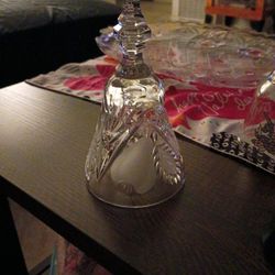 Crystal  Bell