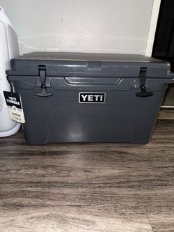 Yeti Tundra 45