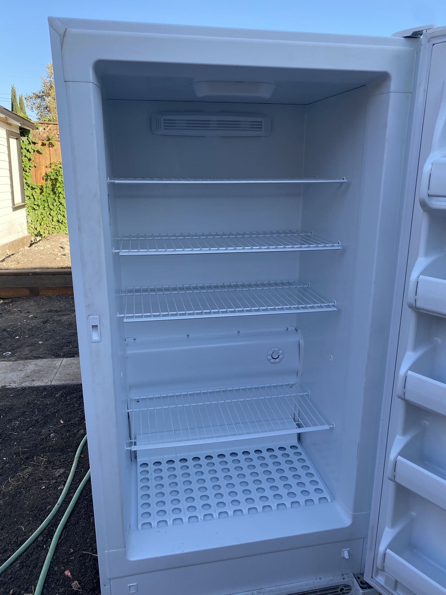 Freezer Excellent Condition 