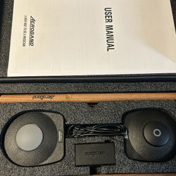 Aeroband Pocket drum 2 Plus 