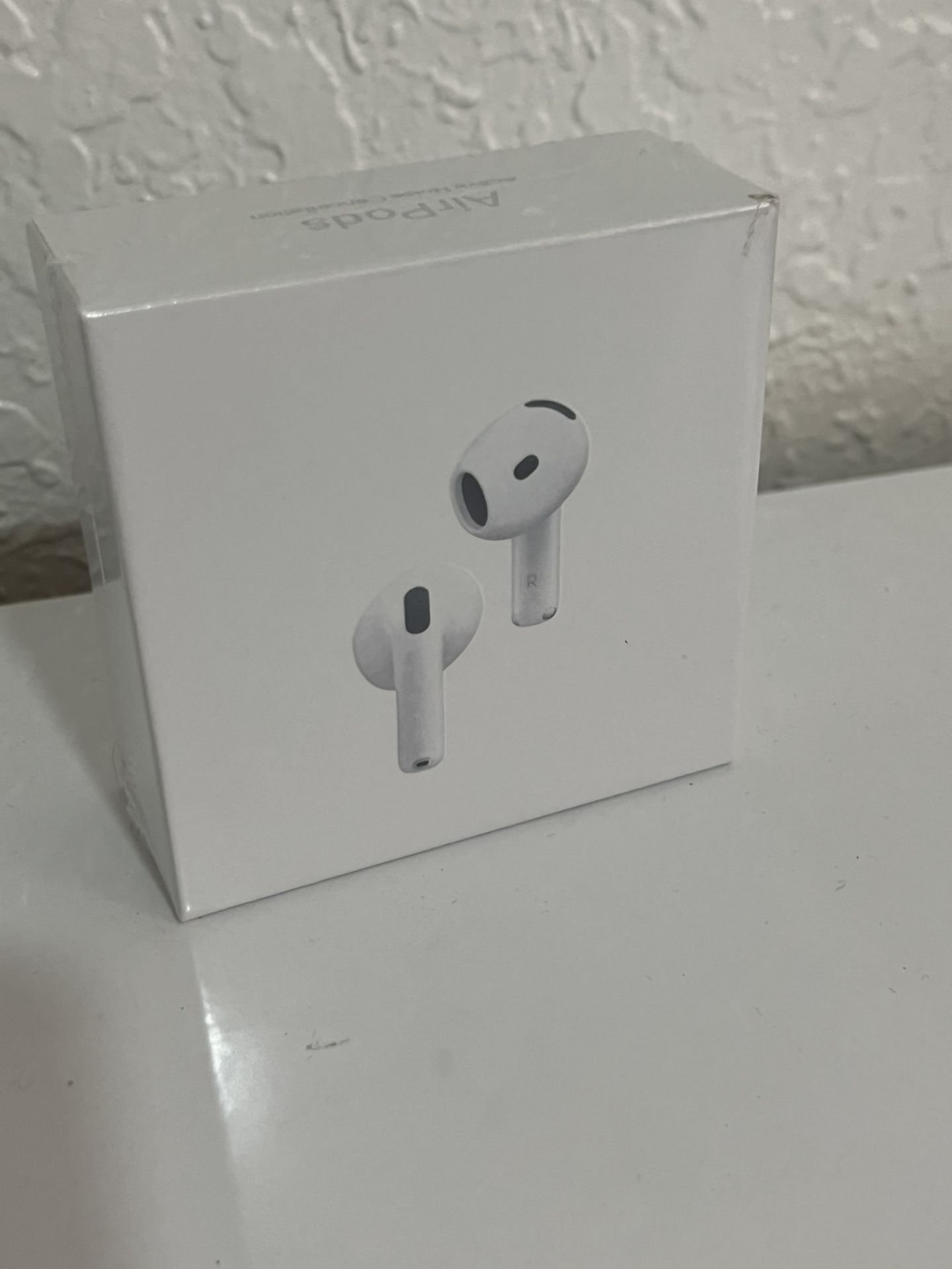 Airpods 4 