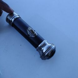 1915 Antique Flashlight 🔦