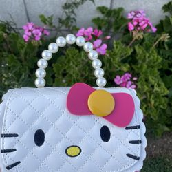 Hello Kitty Bag/crossbody