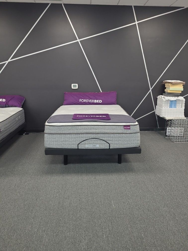Discontinued Floor Model. Great Condition. $2000 Discount.