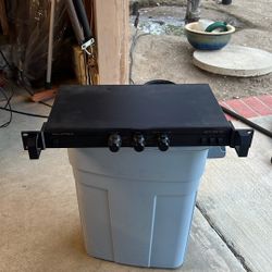 Athena Pre Amp