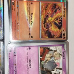 Mega Evolution Phantasmal Flames Surging Sparks 