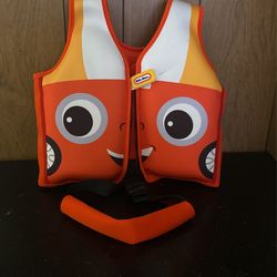 Swimimg Vest For Toddler