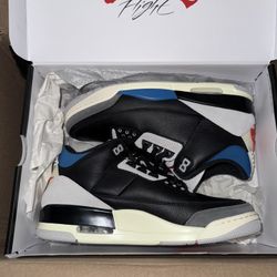 Jordan 3 
