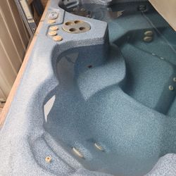 Jacuzzi
