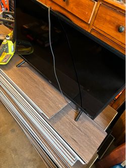 TCL tv