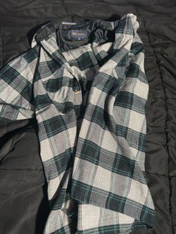 Silky soft flannel XL