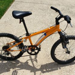 Kids Bike