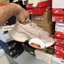 Nike Air Zoom Superrep 2