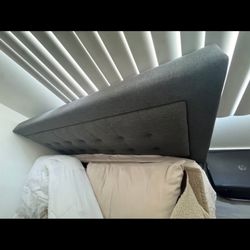 Queen Bed Frame And Mattress 
