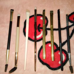Eye Shadow Makeup Brushes 