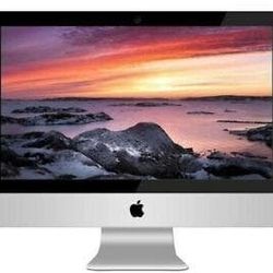 iMac 21.5-inch (Mid-2011) Core i5 