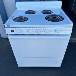 Brand new Electric Stove