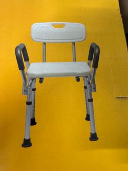 Shower chair
