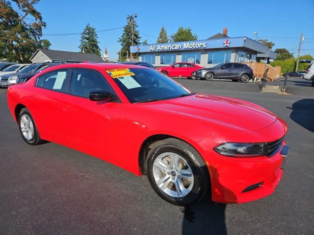2023 Dodge Charger