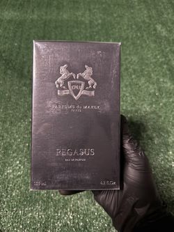 Parfum de Marlyx “Pegasus”