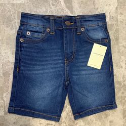 Lucky Brand Handcrafted Toddler Jeans/Shorts 4T