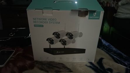 Cameras