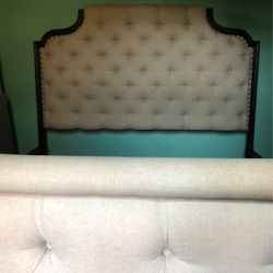 Cal King Bed Frame