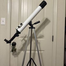 Kids Telescope