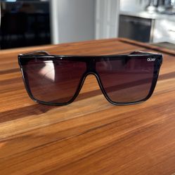 Quay Sunglasses 