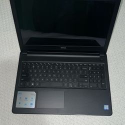 dell laptop 