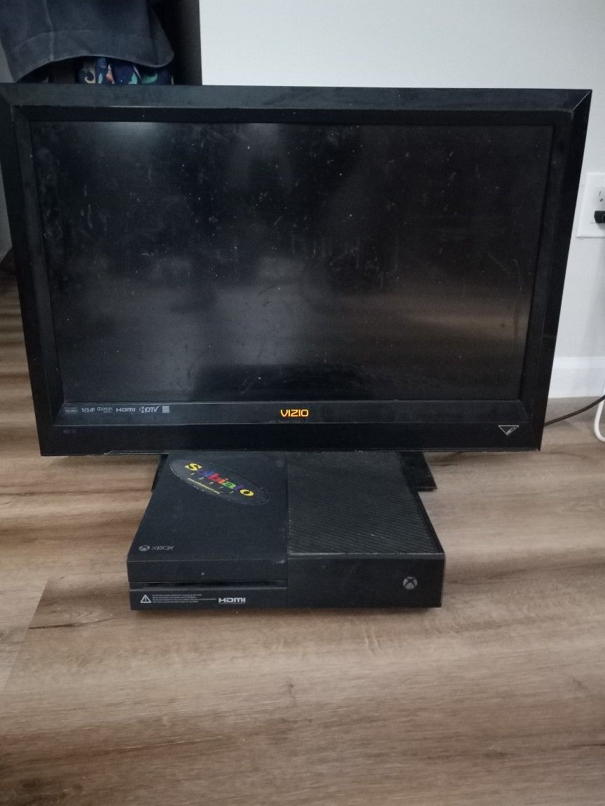 $40 For TV $65 FOR BUNDLE ❗️❕️❗️❕️