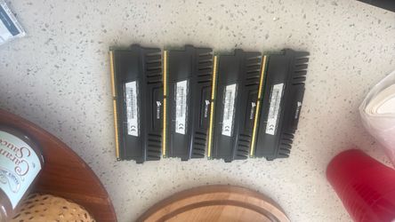 Corsair ddr3 ram 32gb