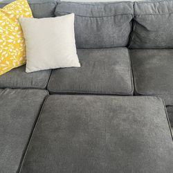 Sleeper Sofa Sectional