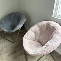 Folding Chairs