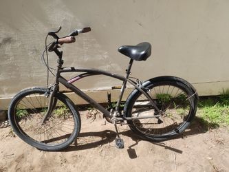 Kent 2600 Bayside Men's Beach cruiser